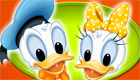 Donald y Daisy