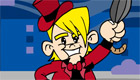 vestir : Juego de chico gratuito