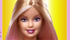 famosos : El maquillaje de Barbie