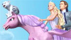 famosos : Nuevo juego de Barbie