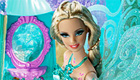 sorpresas : El puzzle de Barbie