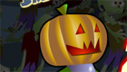 gratis : Batalla de calabazas