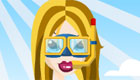 Juegos de chicas: Vestir a las Bratz