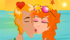 gratis : Beso de playa - 11