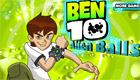 juegos de famosos para chicas: Ben 10 para chicas