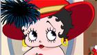 juegos de famosos para chicas: Betty Boop y sus disfraces