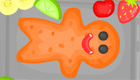 Juegos de galletas