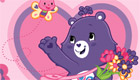 famosos : Un oso amoroso al que le encantan las flores - 10