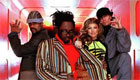  Música : Black eyed peas - Let’s get it started