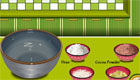 Juegos de chicas: Juegos de cocina - Juegos de tartas