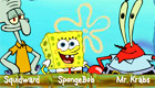 Bob Esponja contra el robot