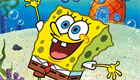 famosos : Juego de boxeo de Bob Esponja