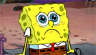 famosos : Impide que Bob Esponja se ría