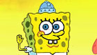 famosos : Bob Esponja, estrellas de los juegos para chicas