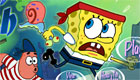 famosos : El viaje de Bob Esponja