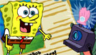 ¡Hazle una foto a Bob Esponja!