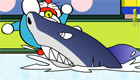 gratis : ¡Buena pesca!