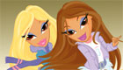 Chicas, redecorad el apartamento de las Bratz