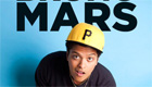  Música : Bruno Mars - Grenade