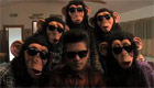  Música : Bruno Mars - The Lazy Song