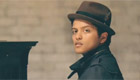  Música : Bruno Mars - Just The Way You Are