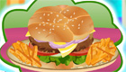 cocina : Juegos de chica gratis