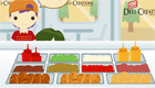 juegos de cocina: Subway