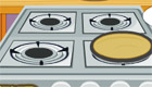 cocina: Una crepería para chicas