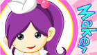 cocina : Juego de pastelera