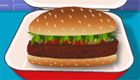 cocina : Haz hamburguesas muy rápido
