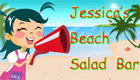 cocina : Las ensaladas de Jessica - 6