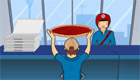 Domino’s pizza