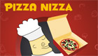 Pizzas - la auténtica cocina.