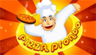 cocina : Pizza pronto