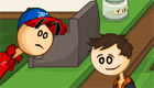 Juegos de chicas: Pizza Hut