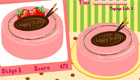 cocina : Decoración de tartas - 6