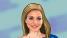 Juegos de chicas: Viste a Cameron Diaz