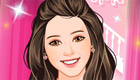 juegos de maquillaje: El cambio de imagen de Linda 