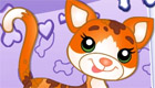gratis : Mimi Mango, el gato.
