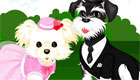 vestir : Una boda de perros