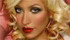  Música : Christina Aguilera - Beautiful