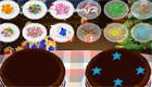 cocina : Tartas de navidad - 6