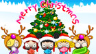 02. sorpresas : Vídeo de Navidad de juegosxachicas.com