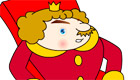 gratis : Cuento de hadas para colorear