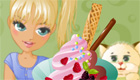 Juego de helado