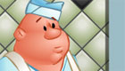 cocina : ¡Prepara hamburguesas!