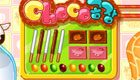 Haz chocolate para las chicas