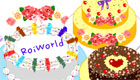 Juegos de chicas: Concurso de tartas