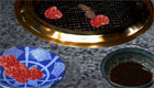 cocina : Barbacoa de chicas