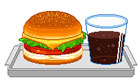 ¡A cocinar hamburguesas!